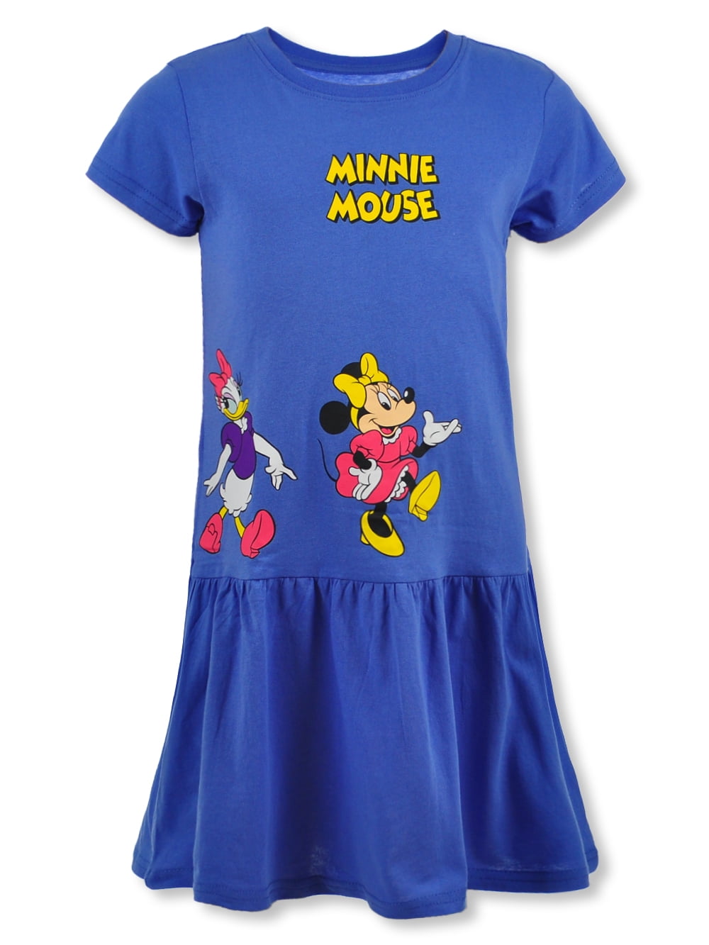 Purple minnie mouse on sale dress