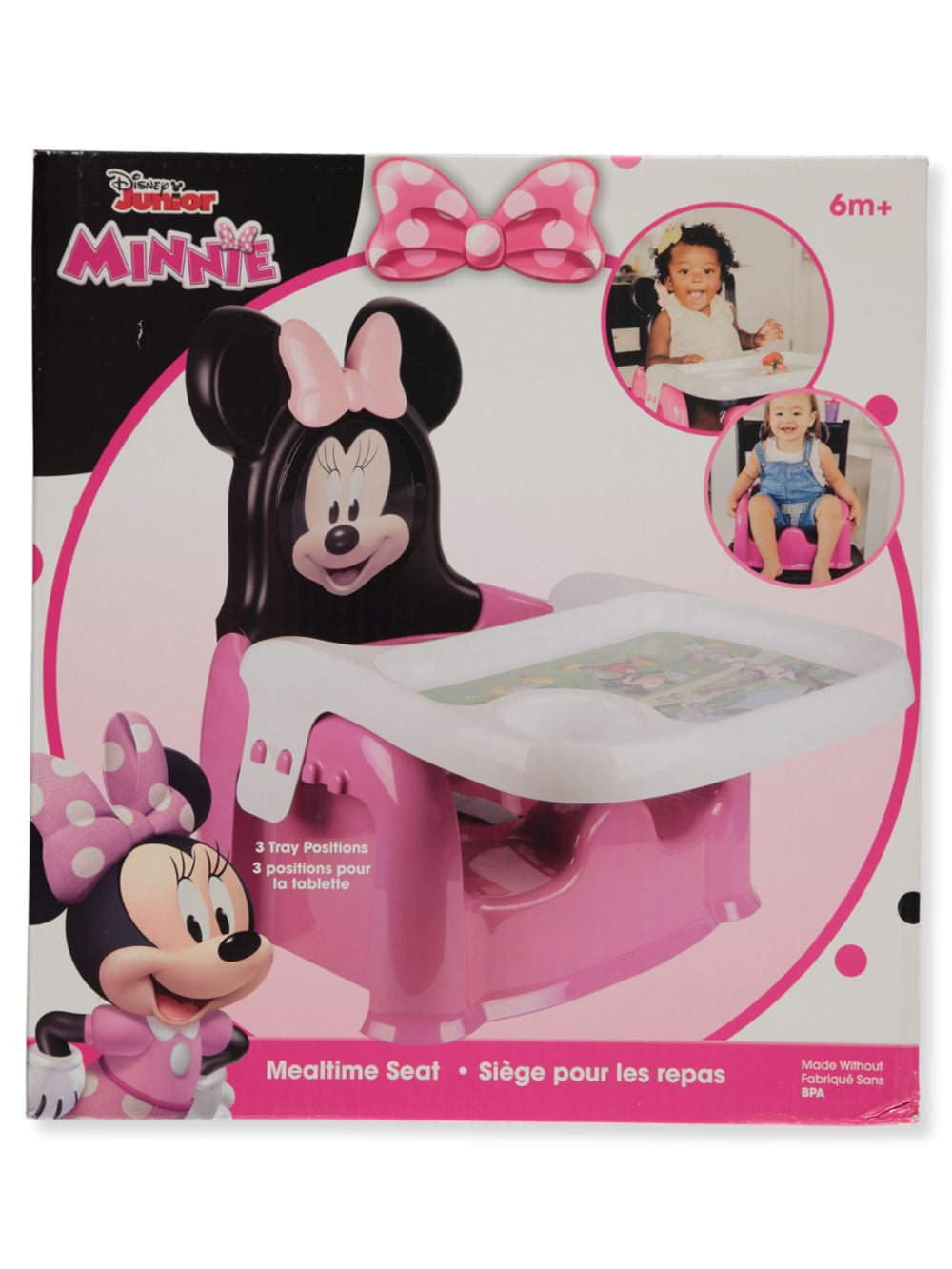 Cómo dibujar una Minnie Mouse Kawaii ✍