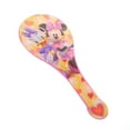 thumbnail image 1 of Disney Minnie Mouse Girls Paddle Ball Toy Stocking Stuffer Party Favor Gift, 1 of 6