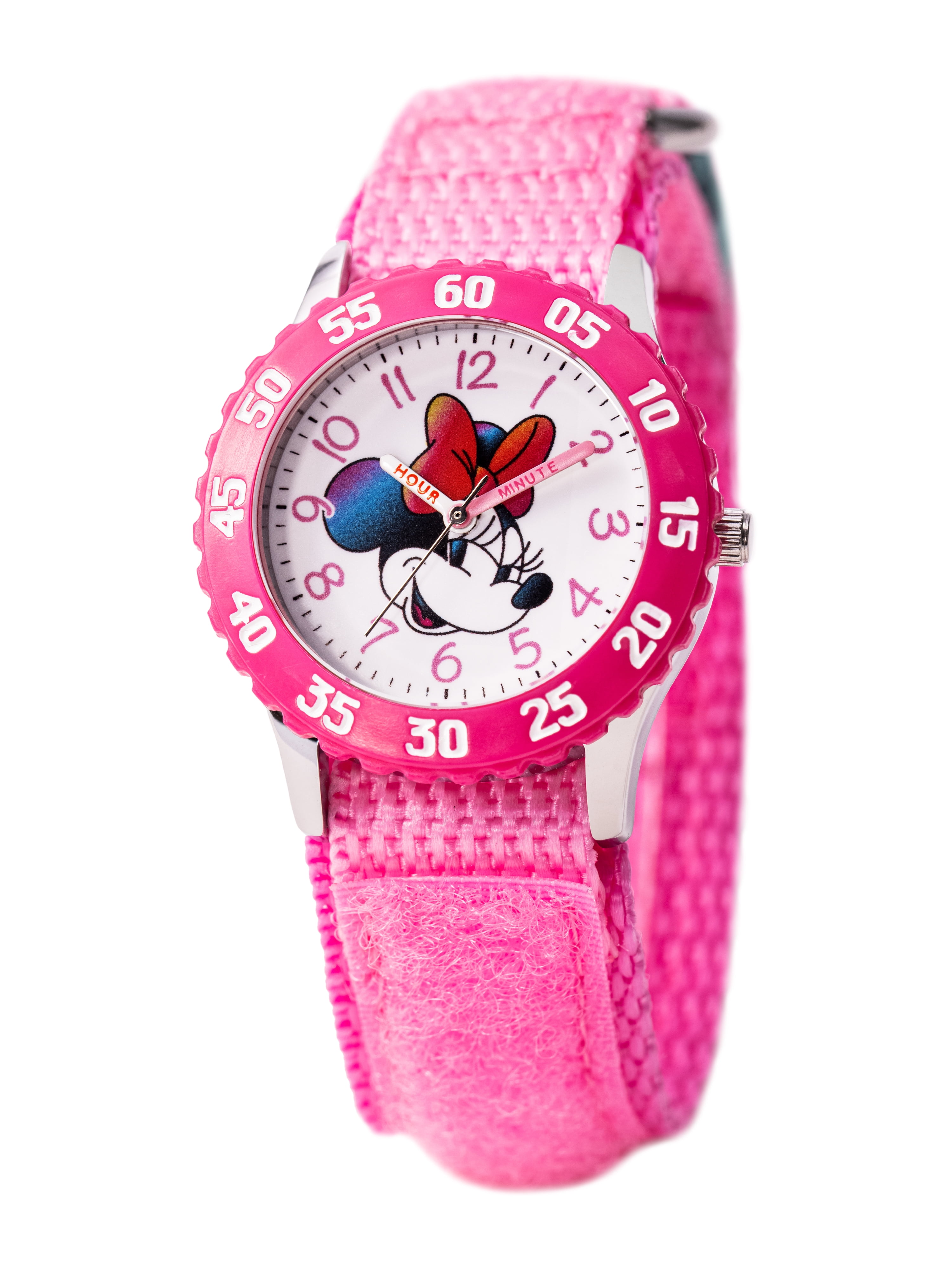 Disney Orologio Bimba Minnie Mouse 0562385