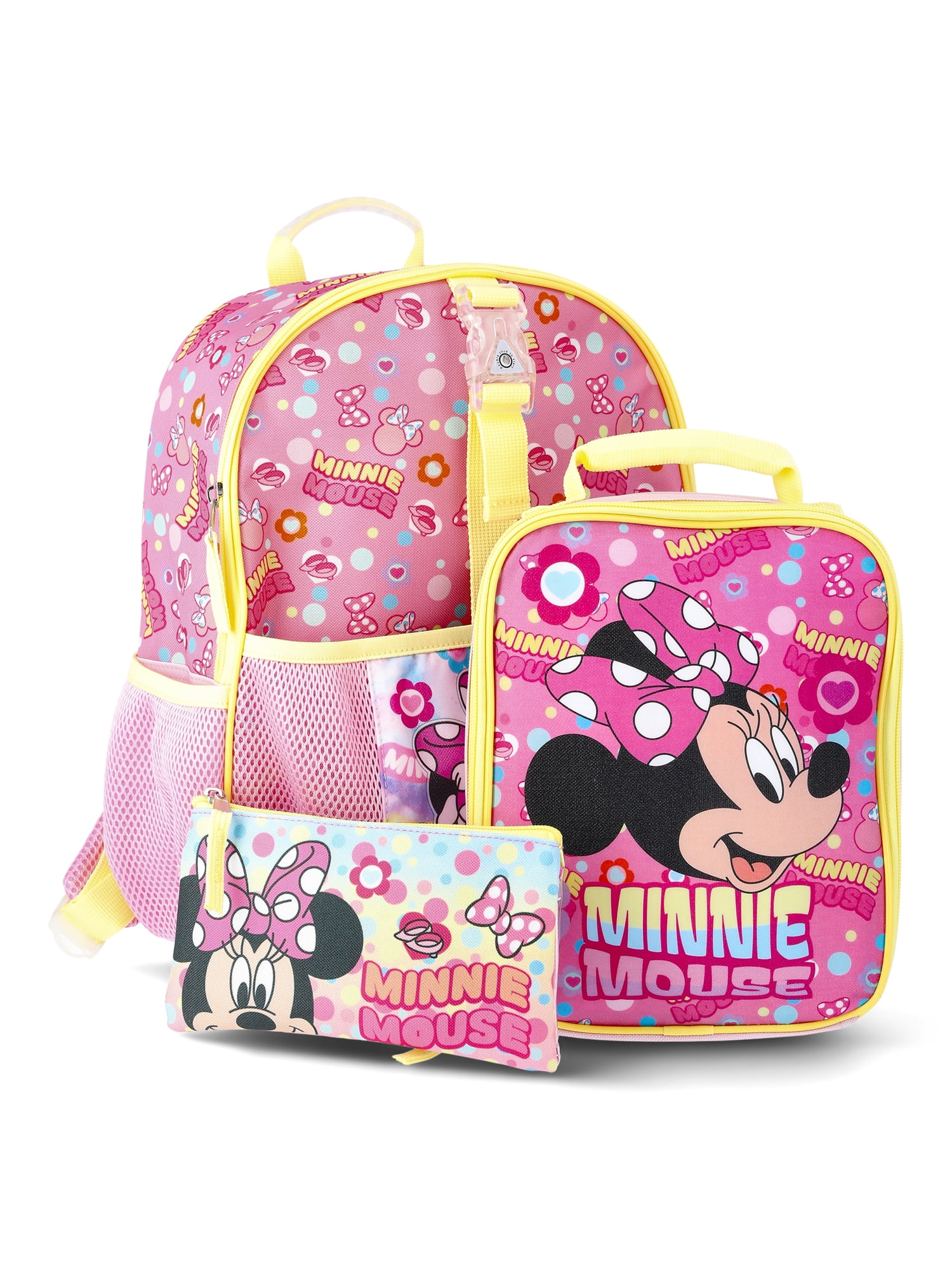 Disney Minnie Mouse Toddler Girls 14