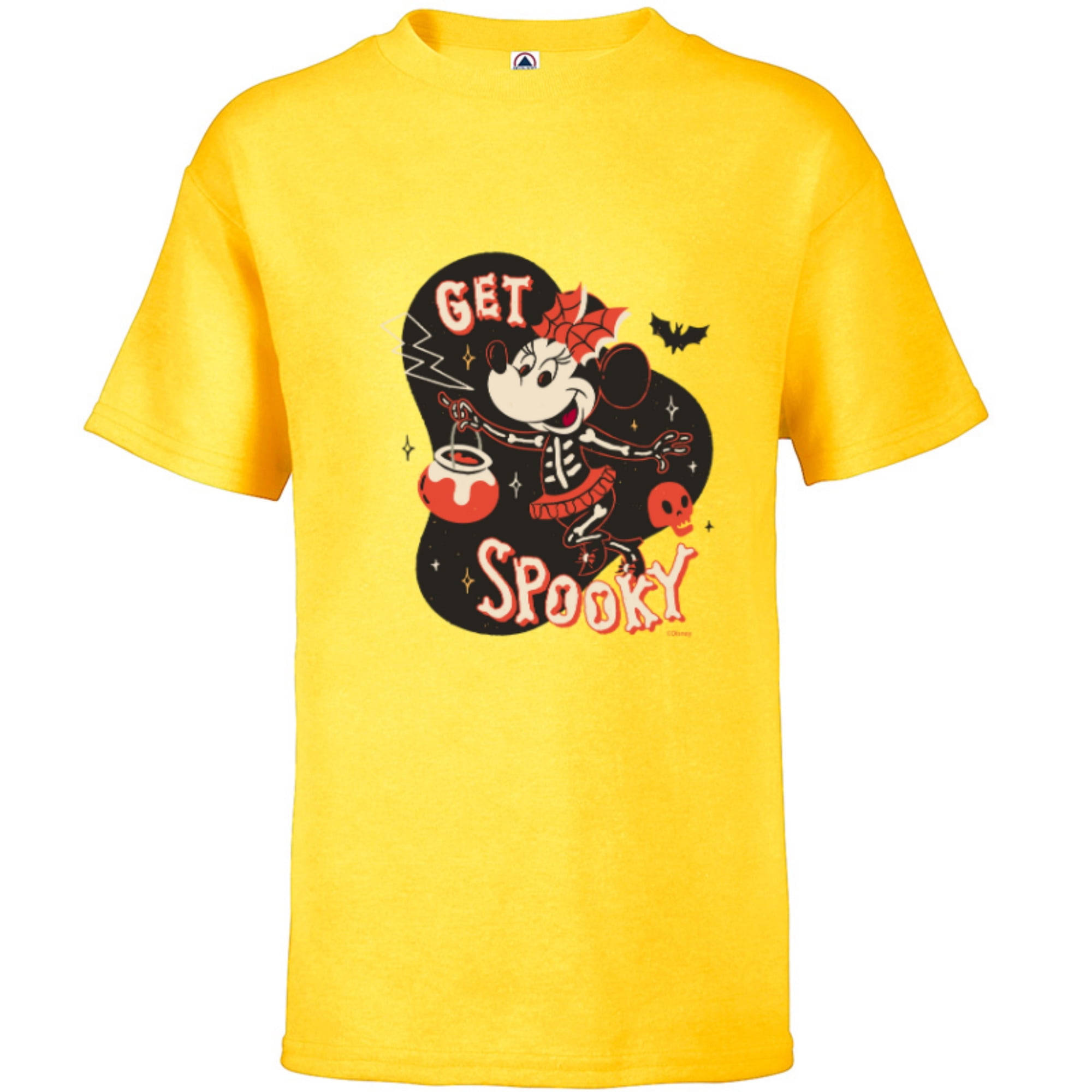 Minnie mouse shirt costume sale