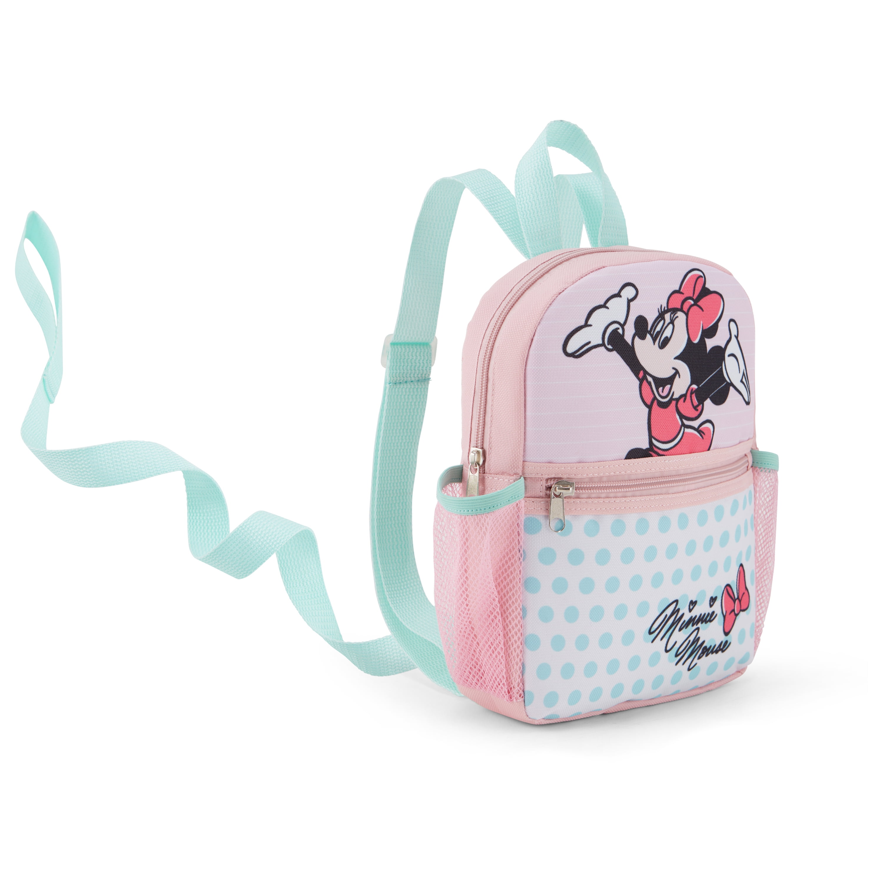 Minnie mouse harness backpack online