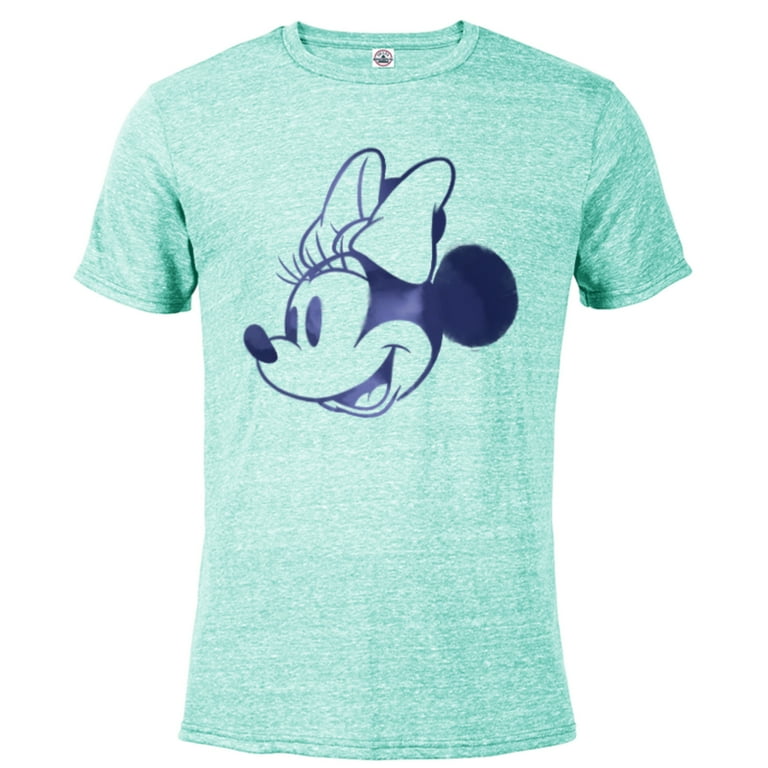 Minnie mouse best sale shirts walmart