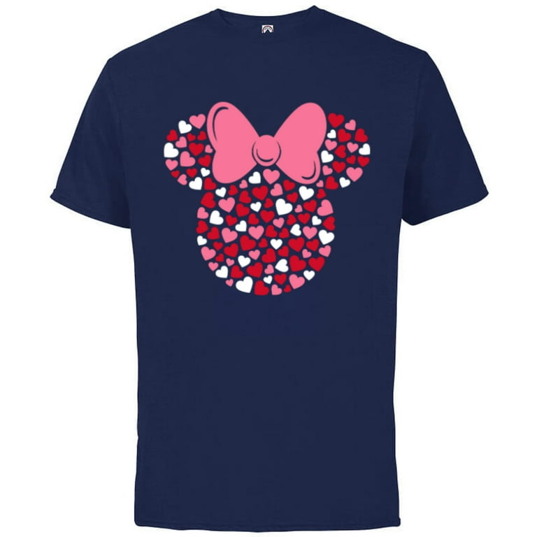 Brand new Minnie Mouse shirt  Minnie mouse shirts, Minnie mouse, Minnie