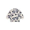 thumbnail image 1 of Disney Minnie Mouse Infant Girl High-Pile Fleece Jacket, Sizes 12-24 Months, 1 of 3