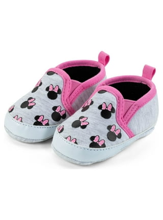 Disney Baby Shoes in Kids Shoes Walmart