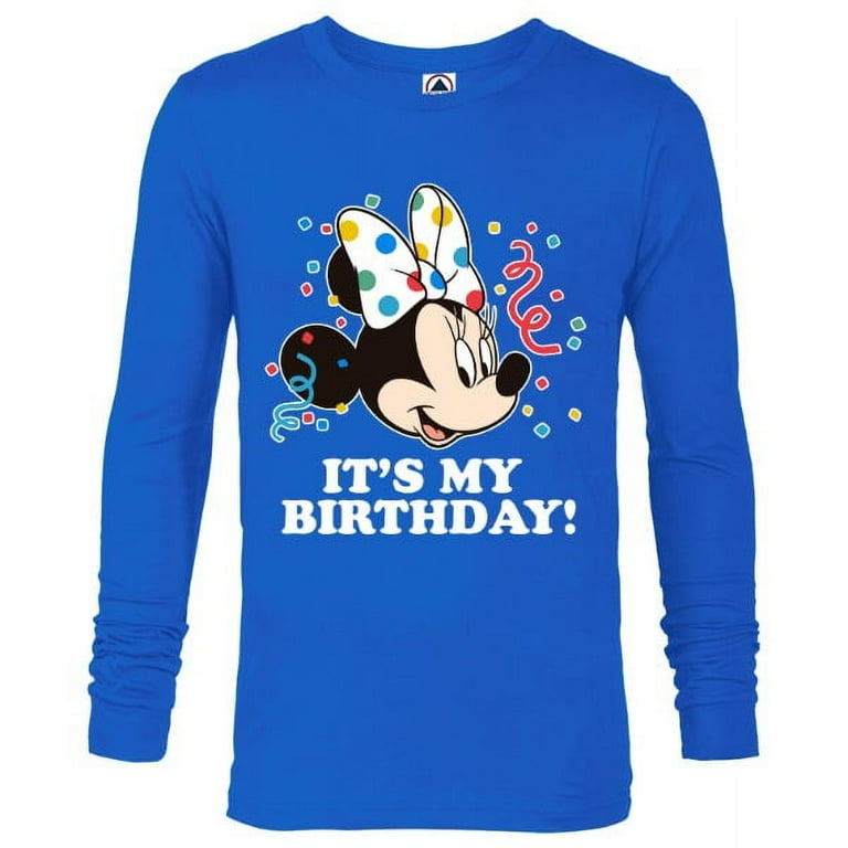 Its my hotsell birthday disney