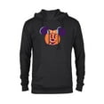 thumbnail image 1 of Disney Minnie Mouse Jack-o’-Lantern Halloween - Pullover Hoodie for Adults - Customized-Black, 1 of 5