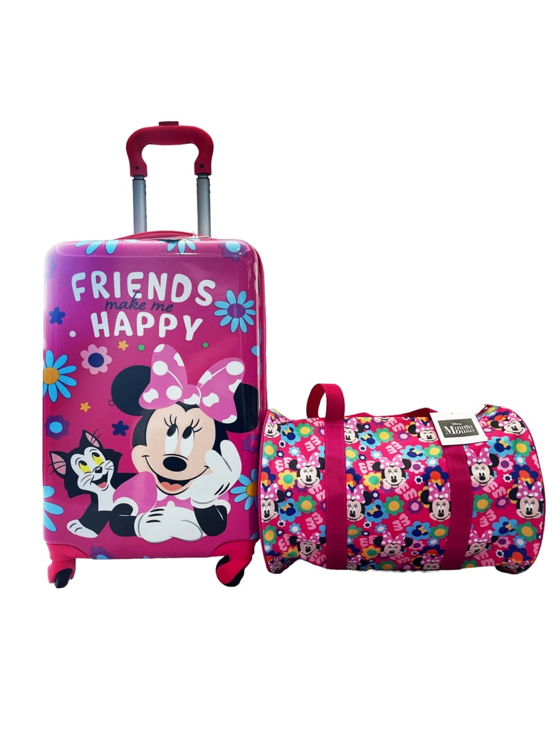 Disney Minnie Mouse Kid's 18