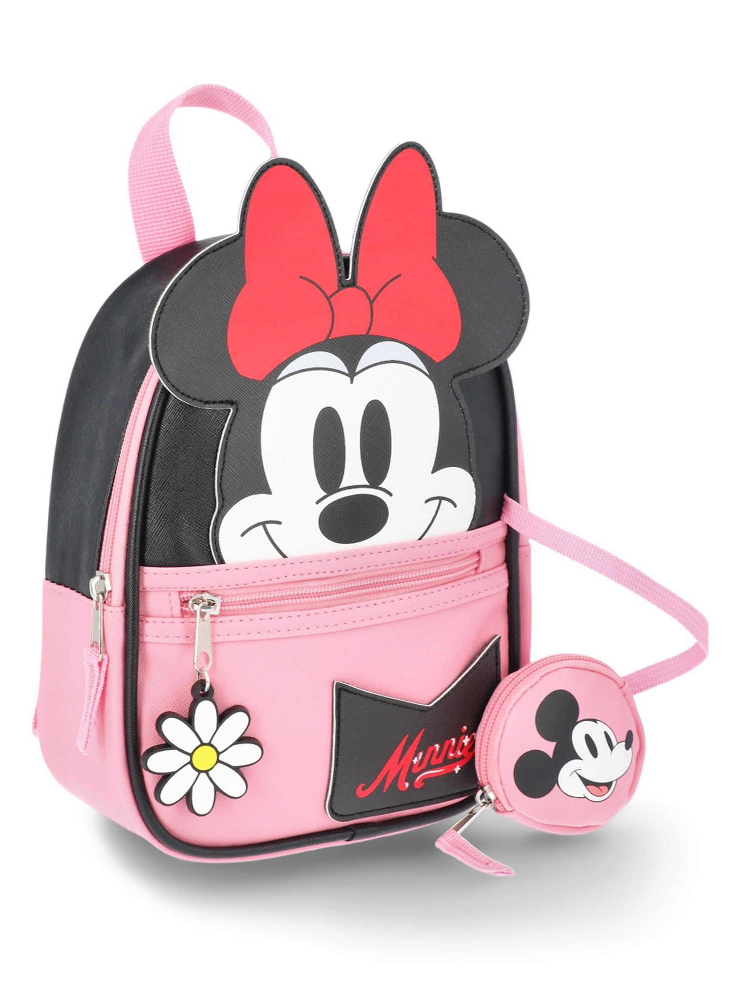 Disney Minnie Mouse Kids 11'' Backpack
