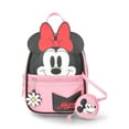 thumbnail image 1 of Disney Minnie Mouse Kids 11'' Backpack, 1 of 4