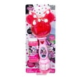 thumbnail image 1 of Disney Minnie Mouse Light & Sound Bubble Wand, 1 of 5