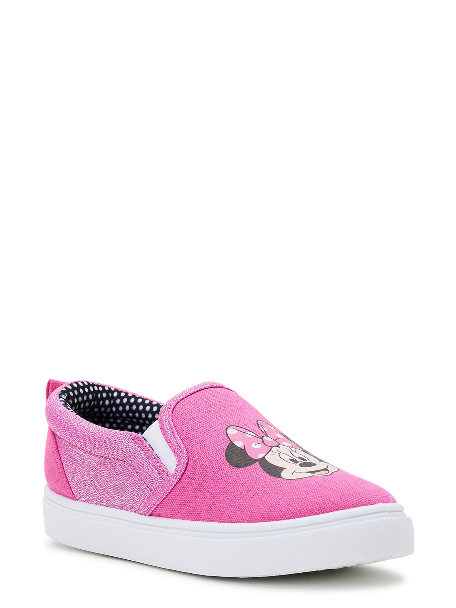 Girls minnie deals shoes