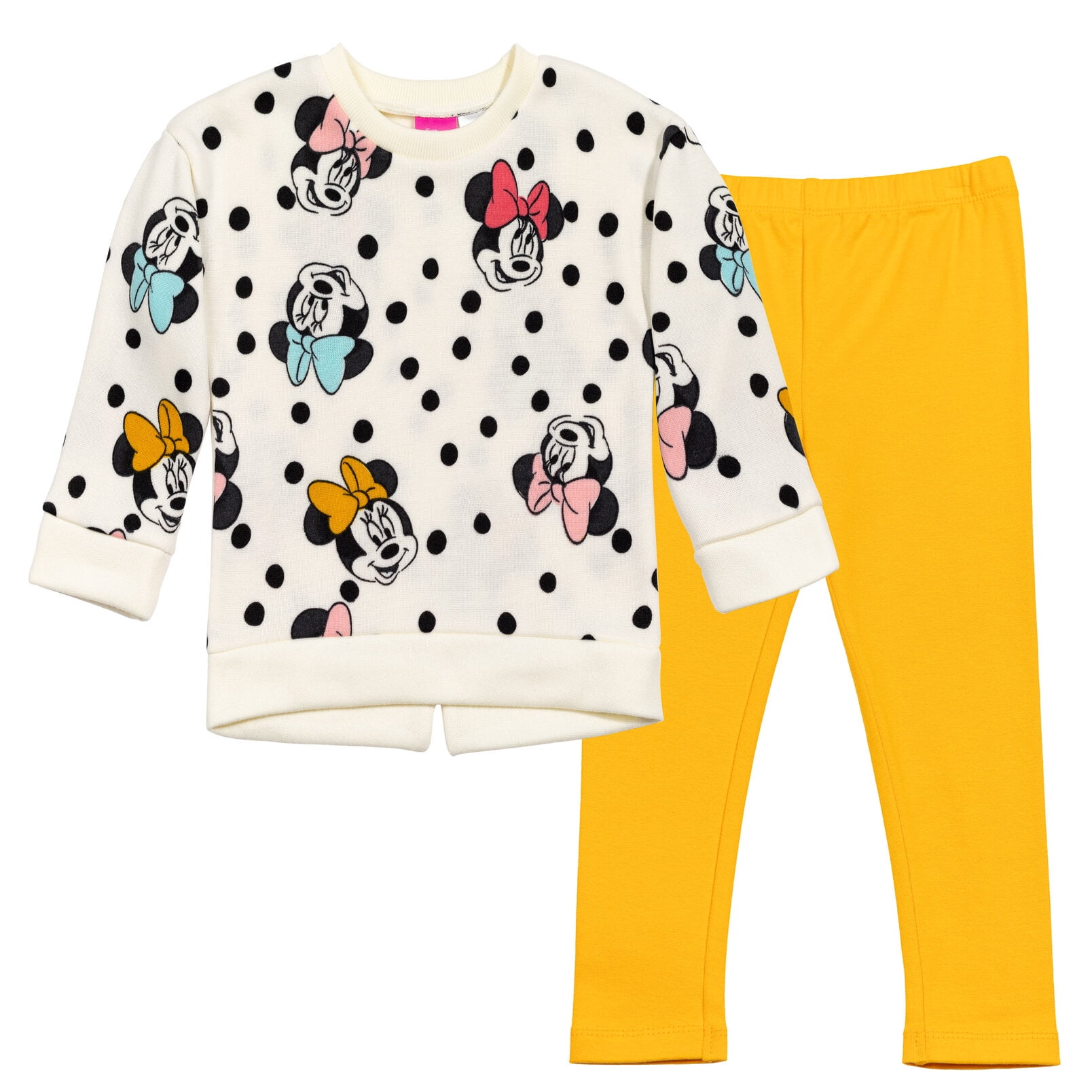 Ladies minnie cheap mouse jumper