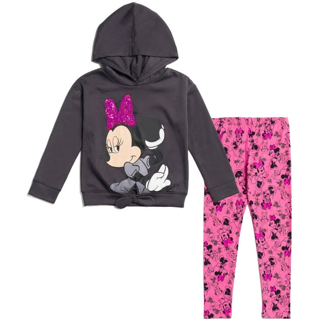 L.O.L. Surprise! - - L.O.L. Surprise! Girls Clothes Hoodie And Pant Long Sleeve Sweatshirt Leggings Girls Outfits Sets 2Pcs