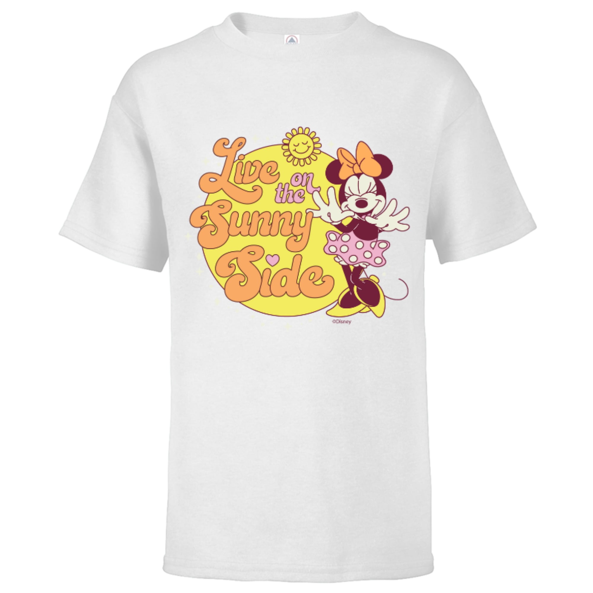 cute minnie mouse shirts for adults