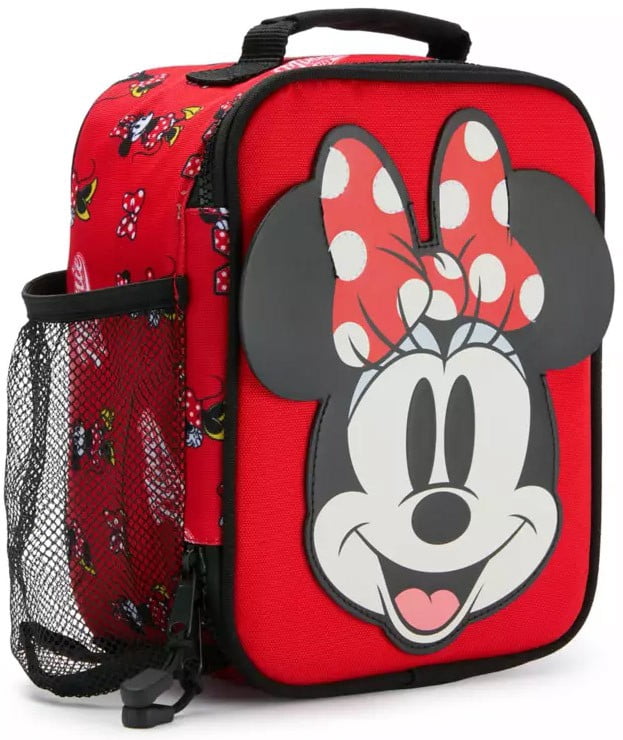 Disney Minnie Mouse Lunch Box