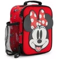thumbnail image 1 of Disney Minnie Mouse Lunch Box, 1 of 1