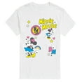 thumbnail image 1 of Disney - Minnie Mouse - Men's Short Sleeve Graphic T-Shirt, 1 of 4