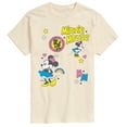 thumbnail image 1 of Disney - Minnie Mouse - Men's Short Sleeve Graphic T-Shirt, 1 of 4