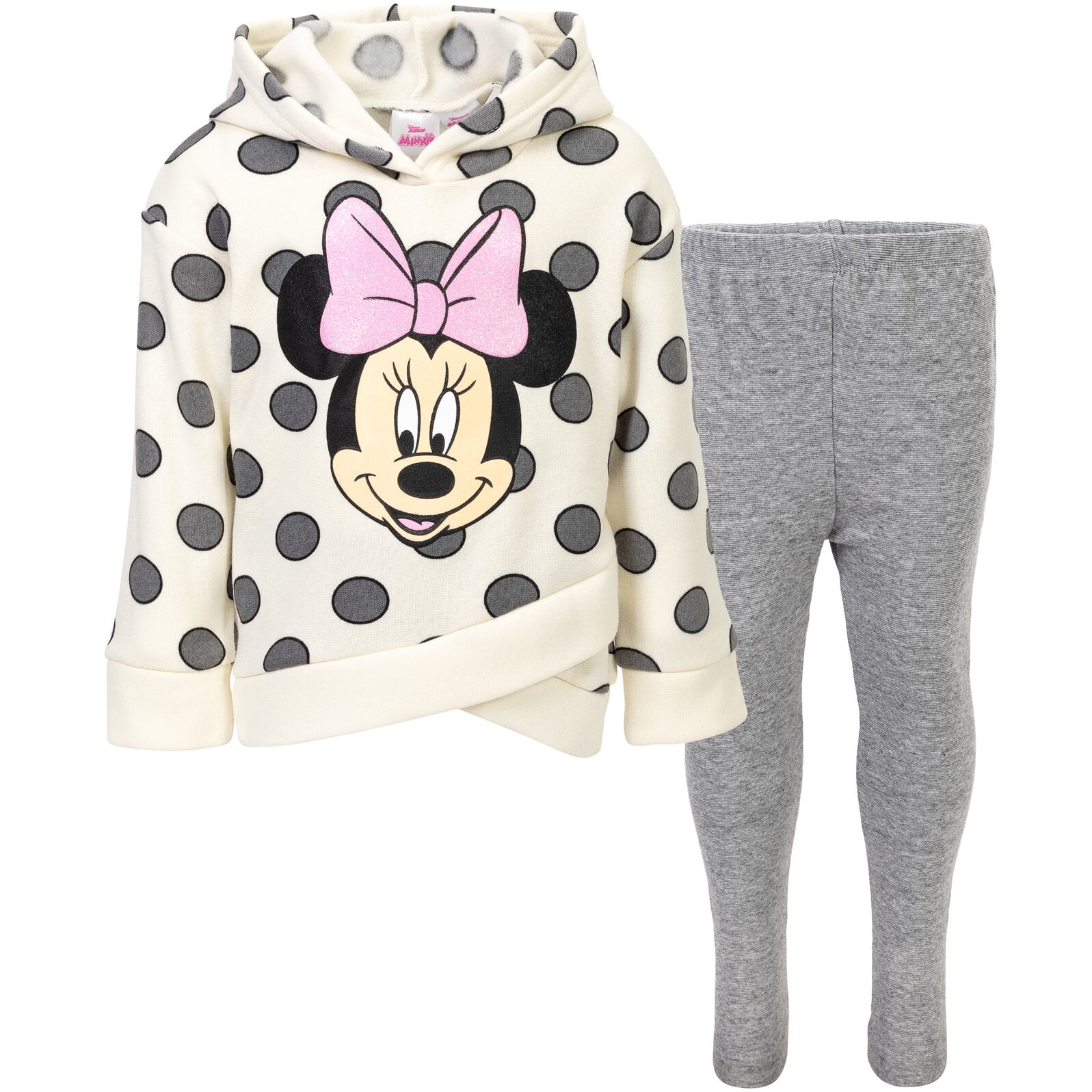 H m minnie sales mouse sweatshirt