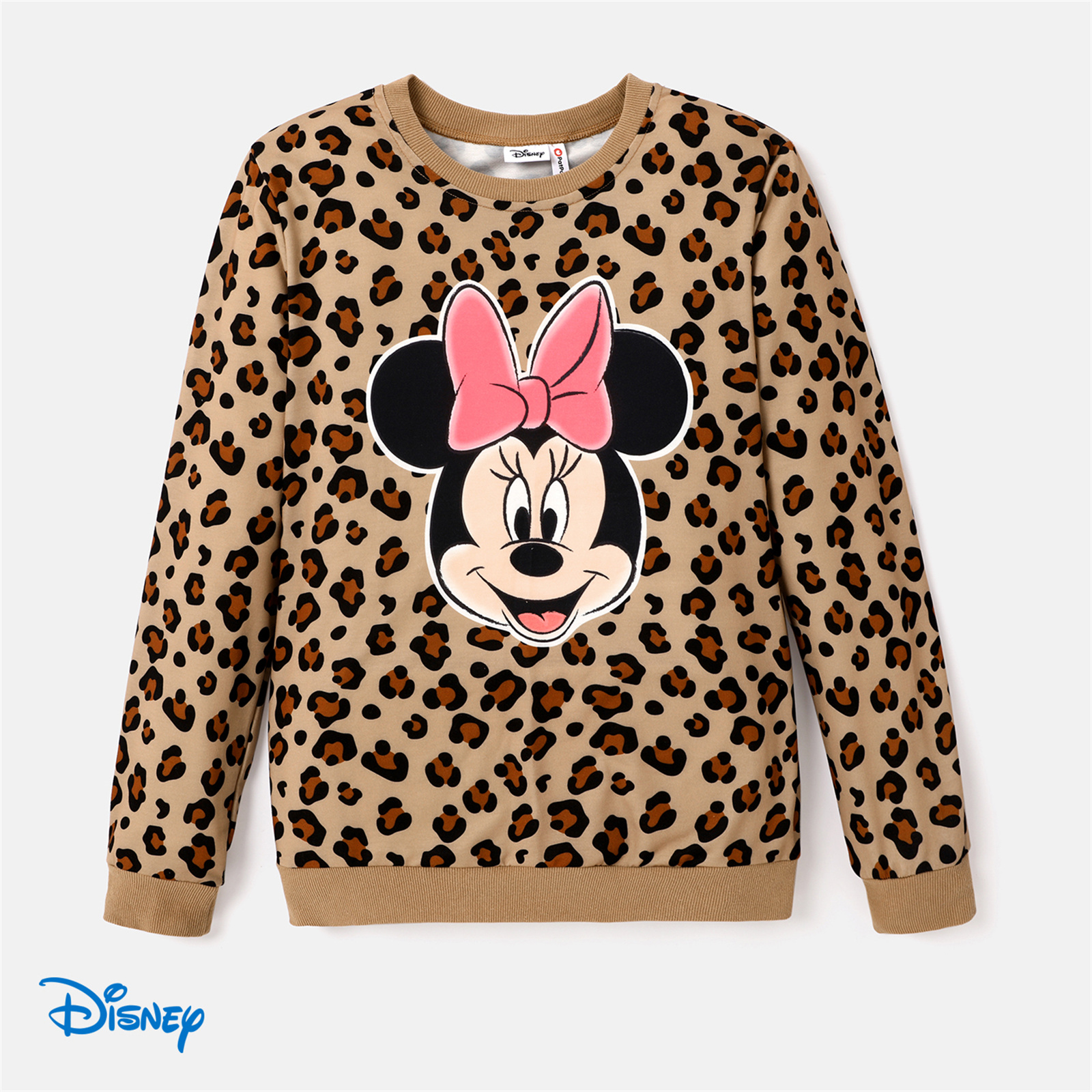 Lucky" Long Sleeve Top | Matching Mom & Me Clothing – Sparkle In Pink