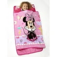 thumbnail image 1 of Disney Minnie Mouse Nap Mat, 1 of 4