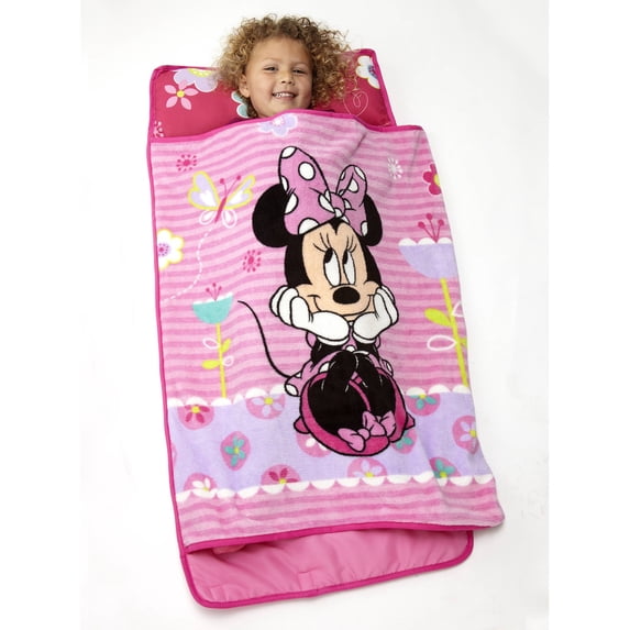 Disney Minnie Mouse Nap Mat