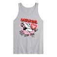 thumbnail image 1 of Disney - Minnie Mouse - Original Stay True - Men's Jersey Tank Top, 1 of 4