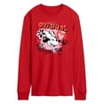 thumbnail image 1 of Disney - Minnie Mouse - Original Stay True - Men's Long Sleeve T-Shirt, 1 of 4