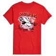 thumbnail image 1 of Disney - Minnie Mouse - Original Stay True - Men's Short Sleeve Graphic T-Shirt, 1 of 4