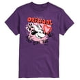 thumbnail image 1 of Disney - Minnie Mouse - Original Stay True - Men's Short Sleeve Graphic T-Shirt, 1 of 3
