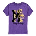 thumbnail image 1 of Disney - Minnie Mouse - Outlined - Classy & Sassy - Youth Short Sleeve Graphic T-Shirt, 1 of 6