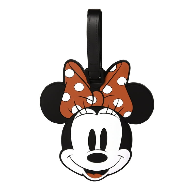 Adult disney luggage 2025