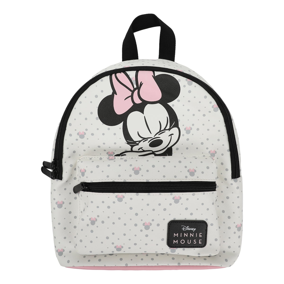 Disney Minnie Mouse Patch 10.6