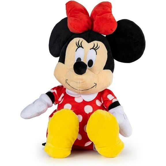 Disney Minnie Mouse Plush Pillow Buddy