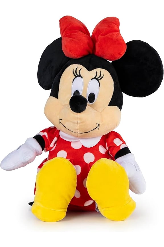 Disney Minnie Mouse Plush Pillow Buddy