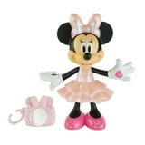 Disney Minnie Mouse Rainbow Dazzle Minnie - Walmart.com