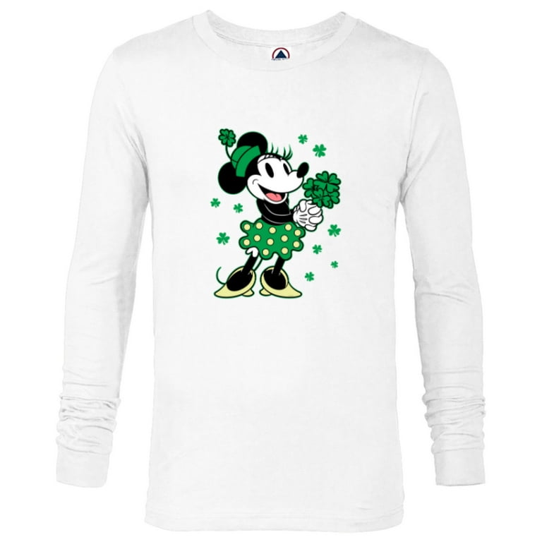 Minnie mouse shop shirts walmart