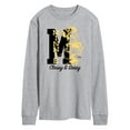 thumbnail image 1 of Disney - Minnie Mouse - Shinning Classy & Sassy - Men's Long Sleeve T-Shirt, 1 of 5