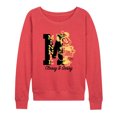 thumbnail image 1 of Disney - Minnie Mouse - Shinning Classy & Sassy - Women's Lightweight French Terry Pullover, 1 of 1
