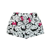 Disney Minnie Mouse Sleep Shorts