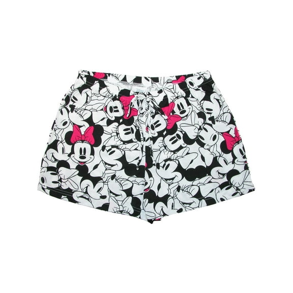 Disney Minnie Mouse Sleep Shorts