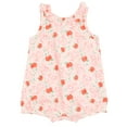 thumbnail image 1 of Disney Minnie Mouse Sleeveless Bubble Romper Newborn to Infant, 1 of 5