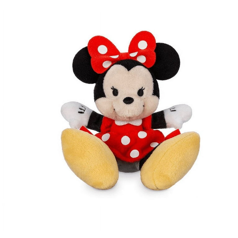 Tiny big feet plush hot sale