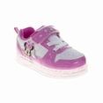 thumbnail image 1 of Disney Minnie Mouse Sneakers for Girls (Toddler Little Kids), Pink White, Size: 8, 1 of 6