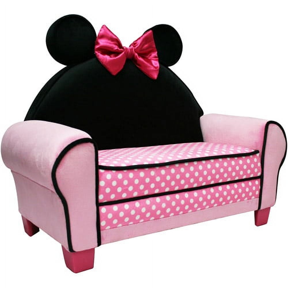 Minnie mouse sofa set 2025