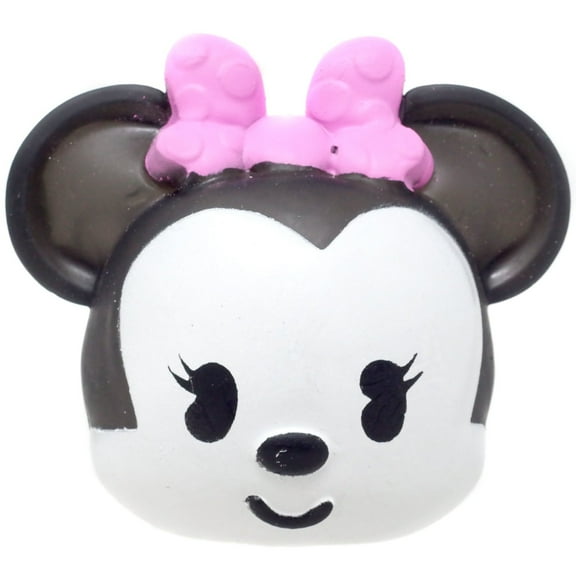Disney Minnie Mouse Squeeze Toy