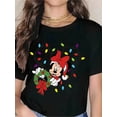 thumbnail image 1 of Disney Minnie Mouse T-Shirt, 1 of 4